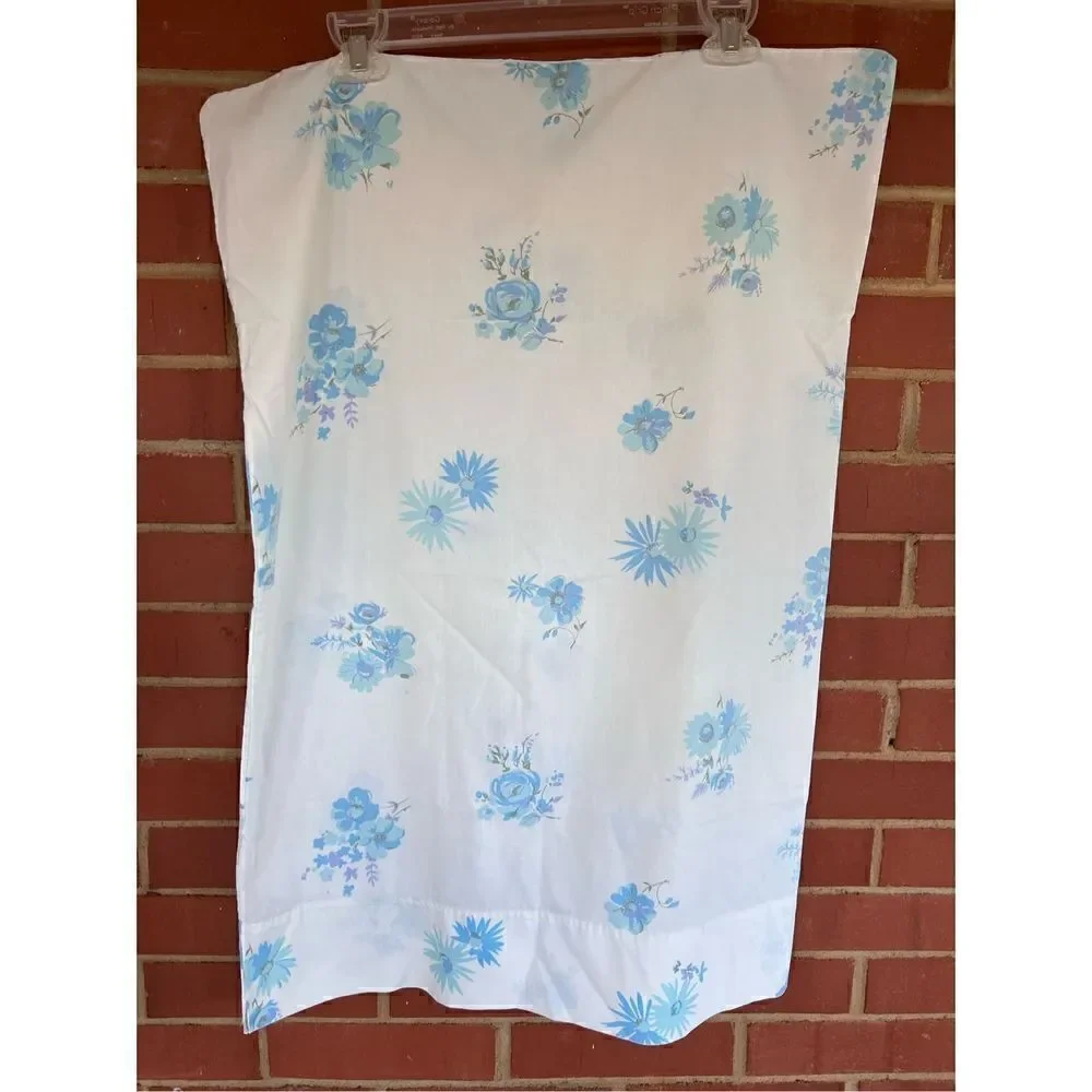 Vintage Pillowcase